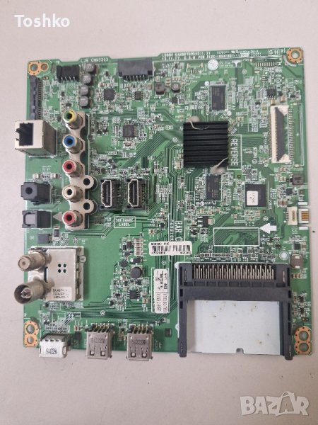 Main board EAX66769503(1.2)  EBT 64200402 TV LG 49LH6047, снимка 1