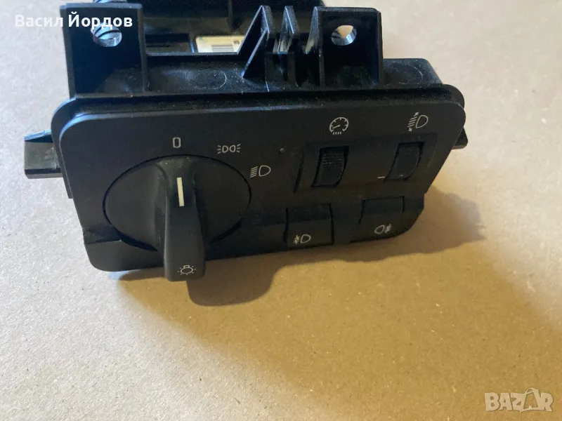 Ключ Светлини за БМв Е46 / 6 936 832 / 582228401 / BMw E46 , снимка 1
