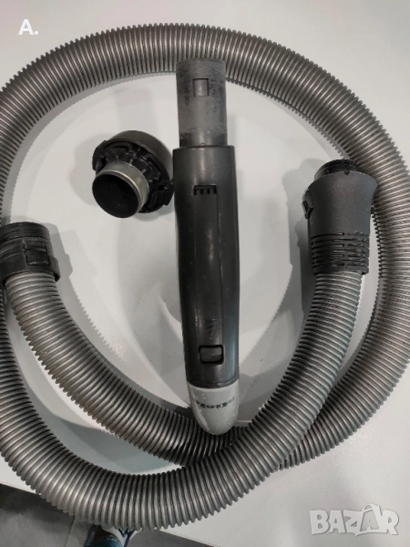 Продавам аксесоари за прахосмукачки Миеле/Miele., снимка 1