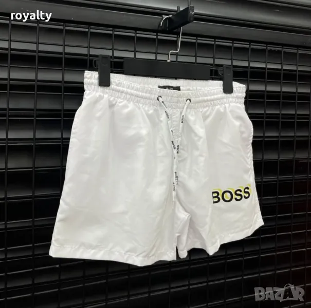 Hugo Boss мъжки бански , снимка 1