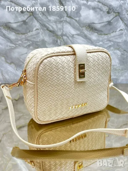 дамска чанта , снимка 1