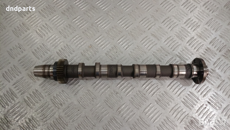 Разпределителен вал Audi A6 4F 3.0TDI 224hp 2005г.	, снимка 1