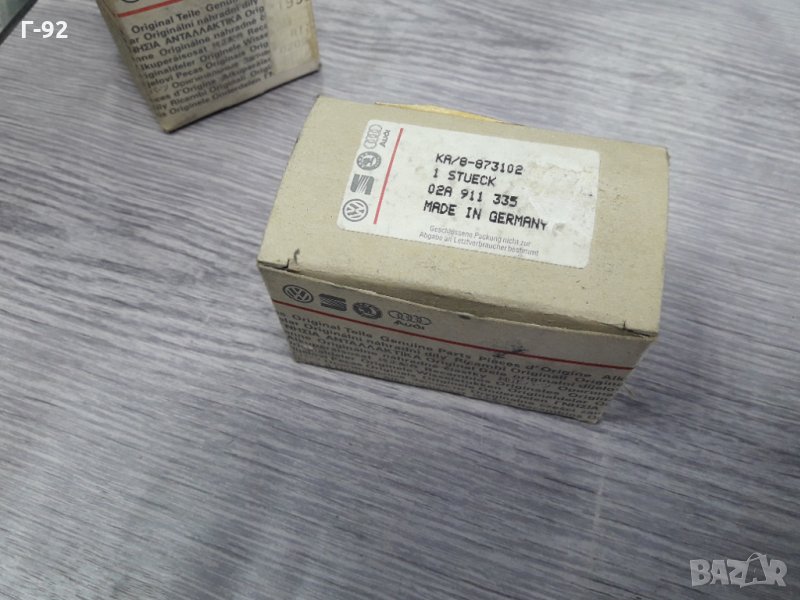 02A911335**NEU**VAG**БЕНДИКС ЗА СТАРТЕР **, снимка 1