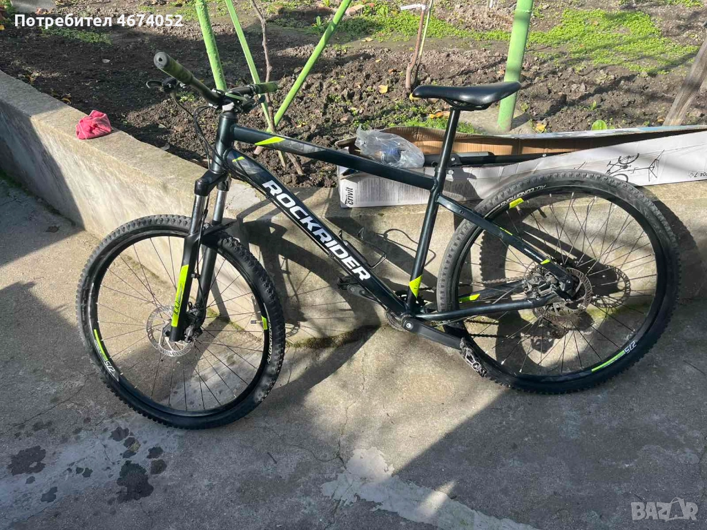 -Rockrider ST530, снимка 1