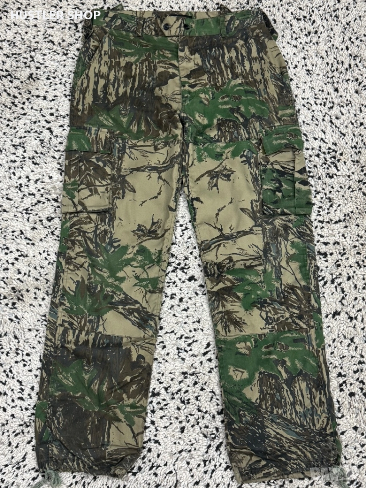 Американски военен панталон GREYHOUND PENTAGONA.Размер L, снимка 1