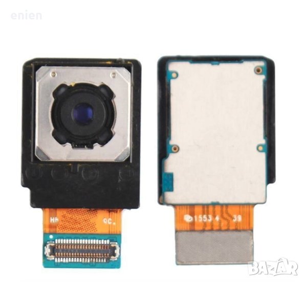 Задна, основна камера за Samsung Galaxy S7 G930 / S7 Edge G935, снимка 1