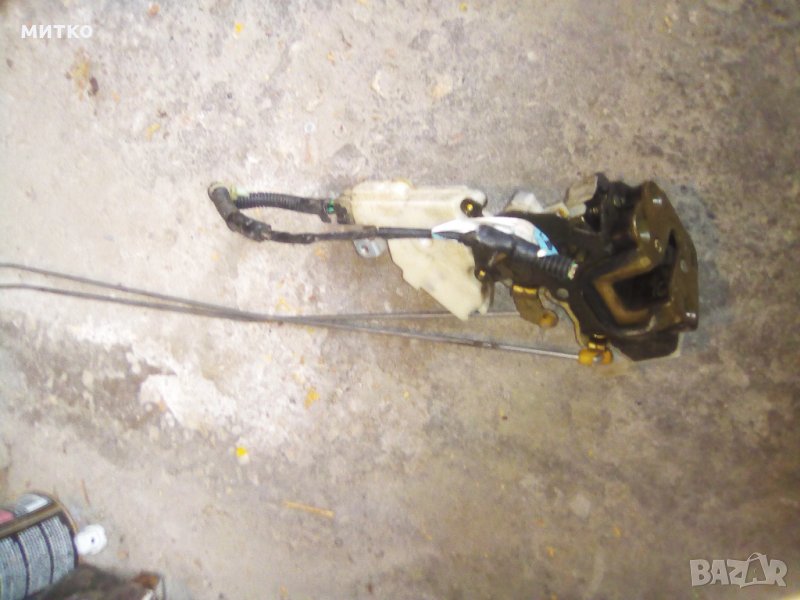 nisan terano нисан терано, снимка 1