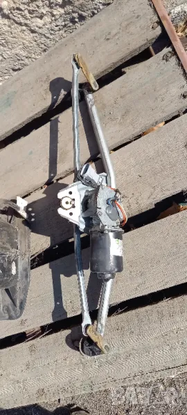 Ел. мотор чистачки Renault Kangoo , снимка 1