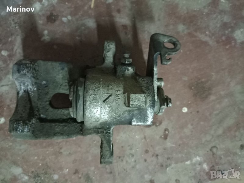 Задни и предни спирачни апарати за Рено 1999-2003 г., снимка 1