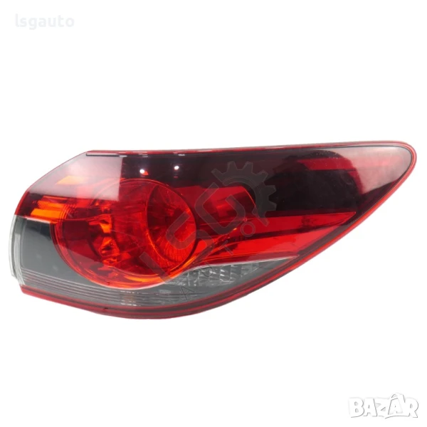 Десен външен стоп Mazda 6 Estate (GJ, GL) 2013-2019 ID:148441, снимка 1