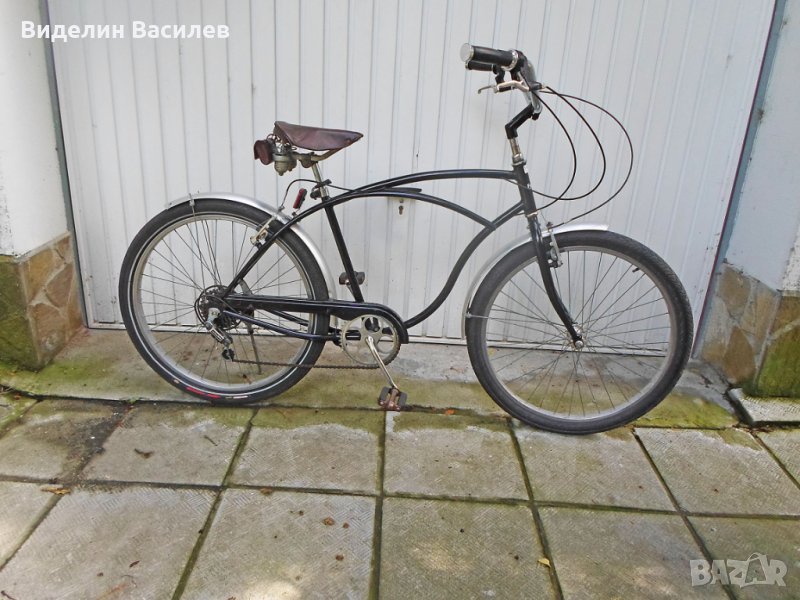 Falter Cruiser Bike 26*/47 размер градски велосипед/, снимка 1
