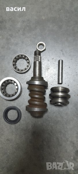 Рем. комплект секторна кутия УАЗ , снимка 1