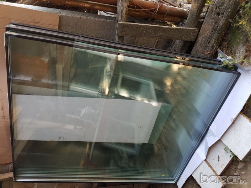 троен стъклопакет в Други стоки за дома в гр. Ямбол - ID19490453 — Bazar.bg