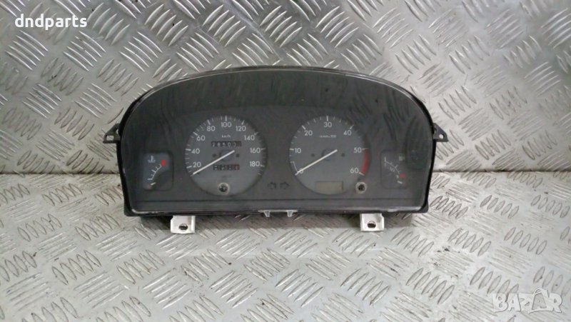 Километраж Peugeot Partner 2000г.	, снимка 1