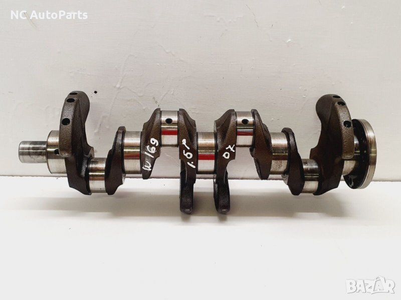 Колянов вал за Mercedes Мерцедес А B клас 1.5 бензин A2660310601 2007, снимка 1