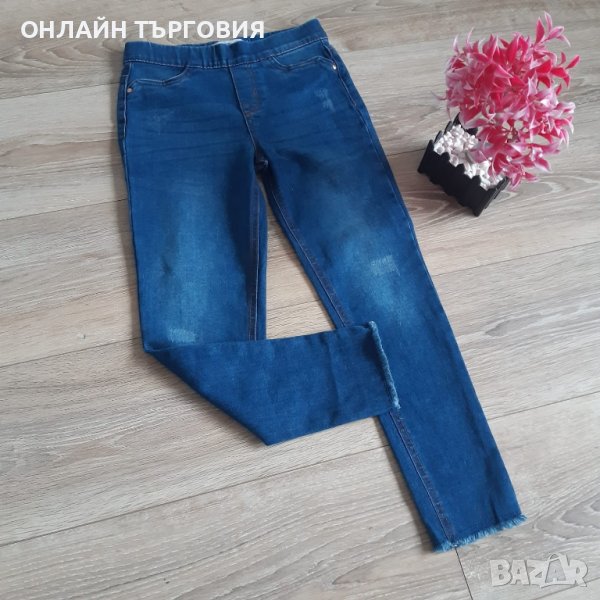 JEGGING DENIM.CO, снимка 1
