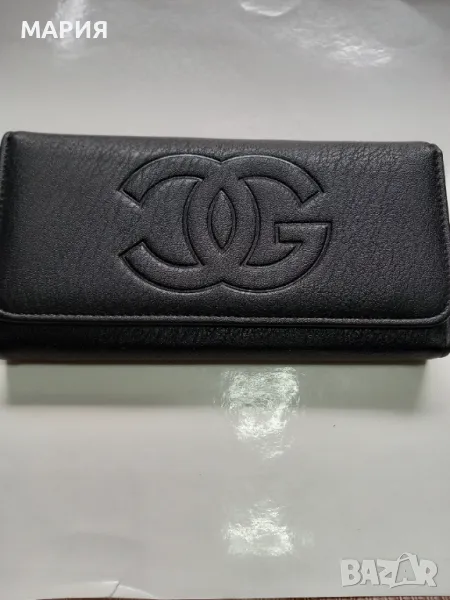 Дамско портмоне-10, снимка 1