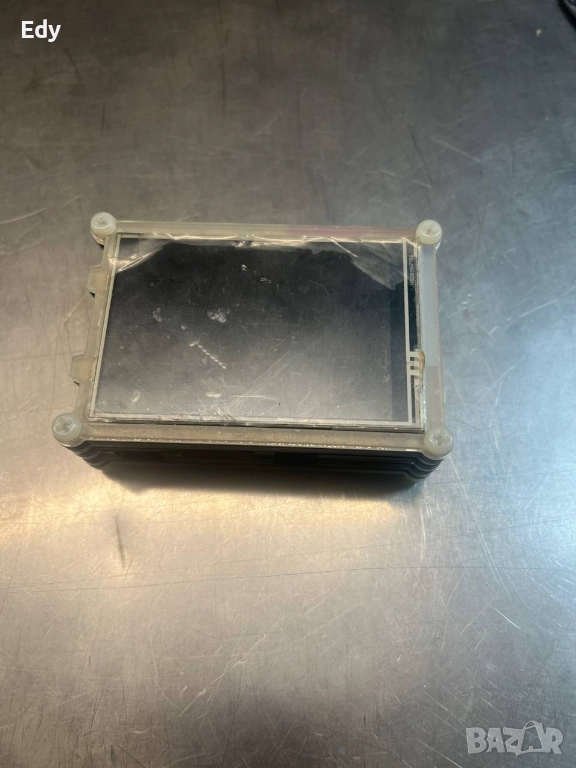 Raspberry Pi 3B+ с LCD Touchscreen, снимка 1