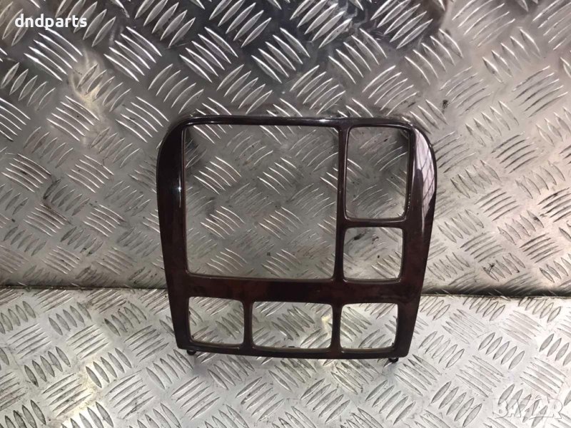 Интериорна конзола Mercedes S500,W220,2000г., снимка 1