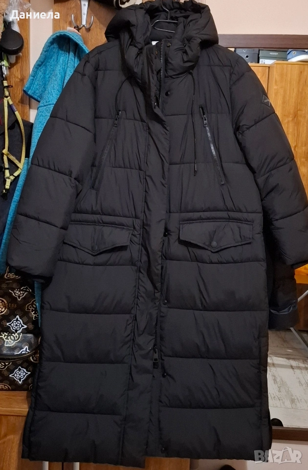 Replay дамско зимно яке, снимка 1
