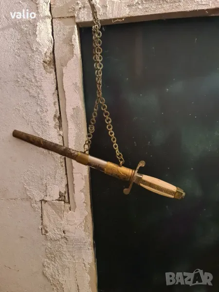 Български кортик, снимка 1