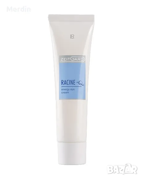 Racine Q10 Eye Cream | Racine Q10 Околоочен крем, снимка 1