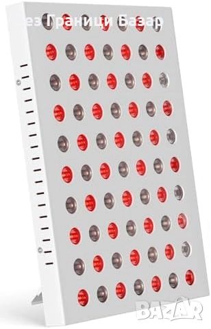 Ново LED устройство за грижа за кожата с червена и IR светлина 660/850nm, снимка 1