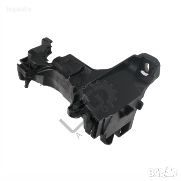 Конзола всмукателен колектор Citroen DS4 2011-2015 ID: 153499, снимка 1