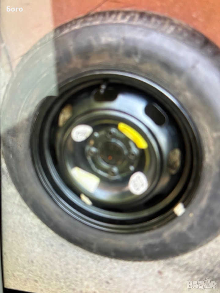 Продавам нова резервна 195/55/15, снимка 1