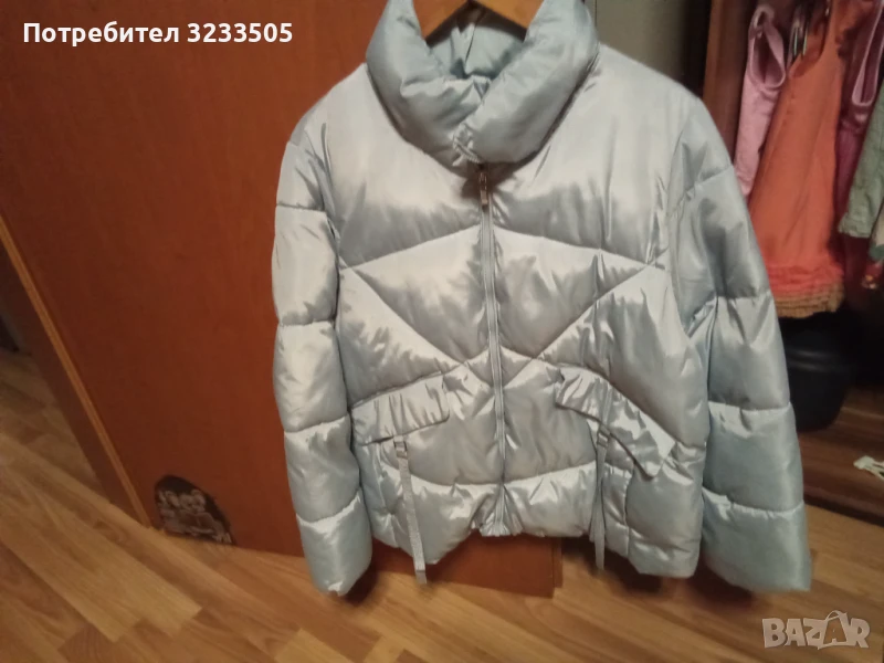 Яке ново, снимка 1