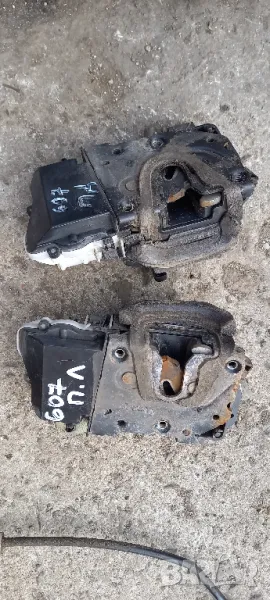 Брава врата Peugeot 607, снимка 1