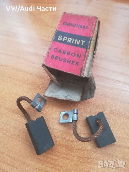 Четки стартер за LADA ЛАДА , снимка 1