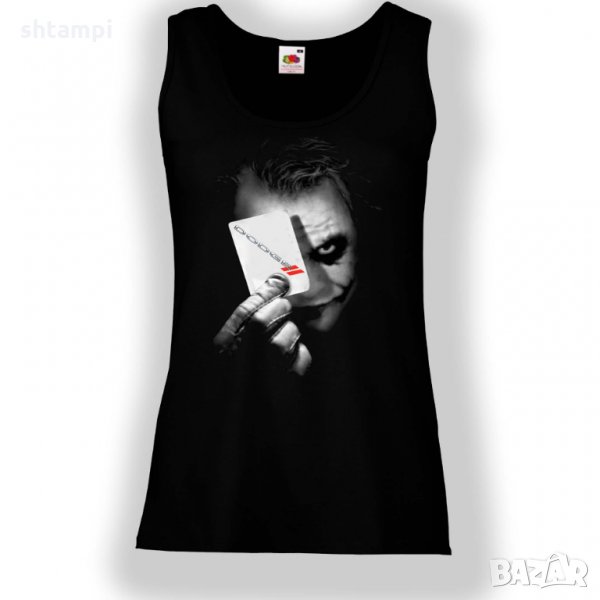 Дамски потник DODGE 1  JOKER 1, снимка 1