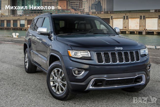 ЧЕЛНО НОВО стъкло за JEEP COMPASS  2016-, снимка 1