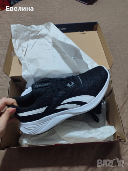 Дамски маратонки Reebok Energy Tech 39 номер, стелка 25.5 см, снимка 1