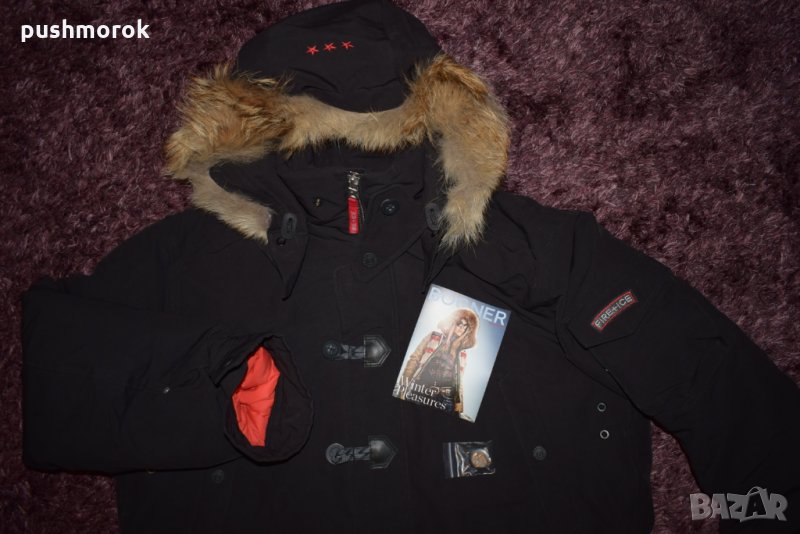 Bogner Fire + Ice   , снимка 1