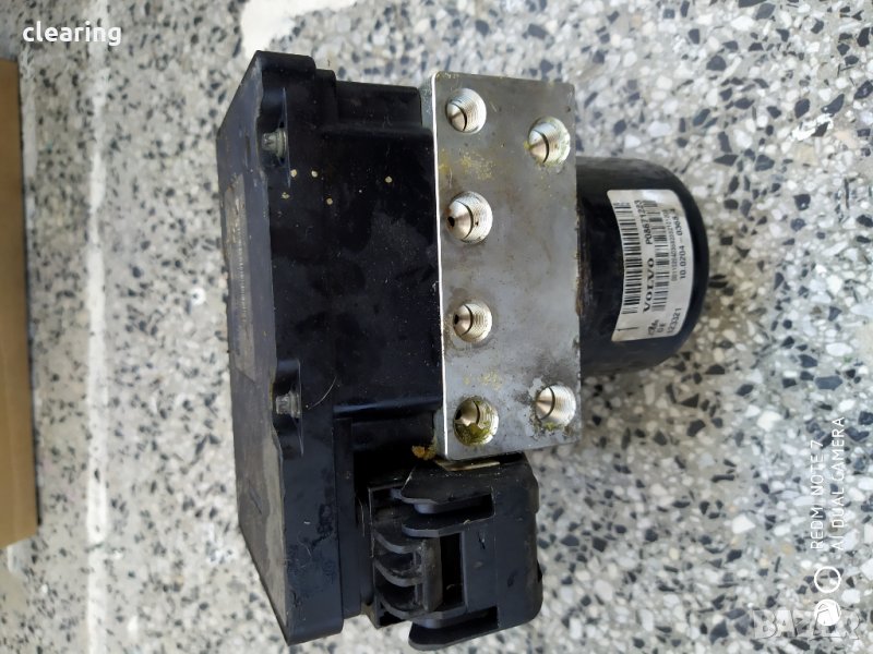  ABS модул за VOLVO S80, снимка 1