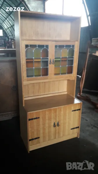 Витрина-стил Рустик №16, снимка 1