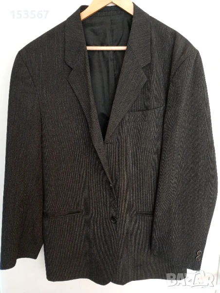 Мъжки сака, снимка 1