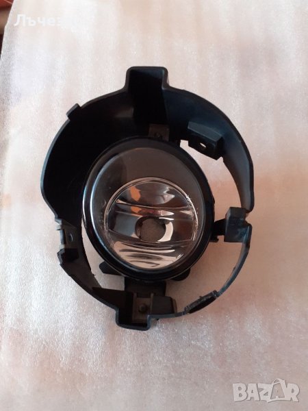 Халоген за нисан микра, снимка 1