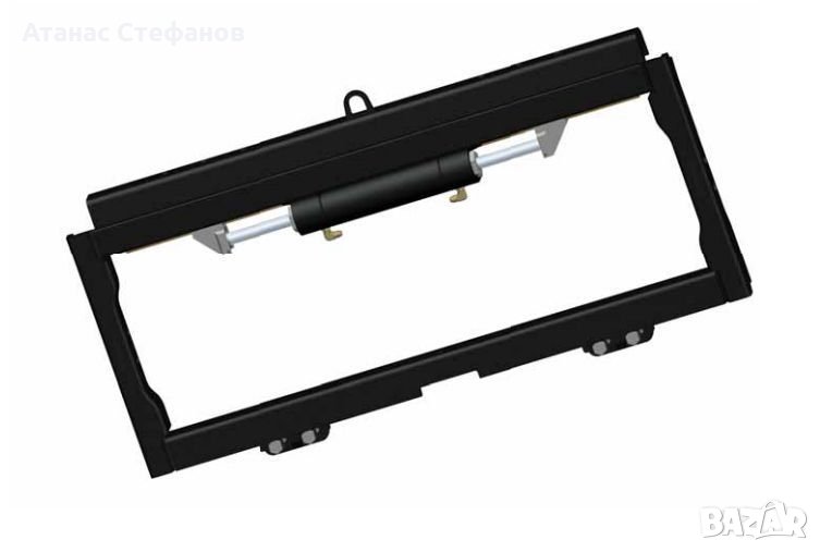 Виличен изравнител за мотокар на най-добри цени, снимка 1