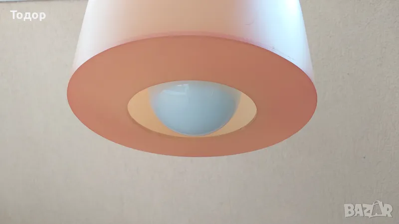 Лампа коридор, снимка 1