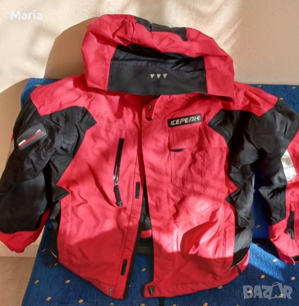 детско яке Icepeak, снимка 1