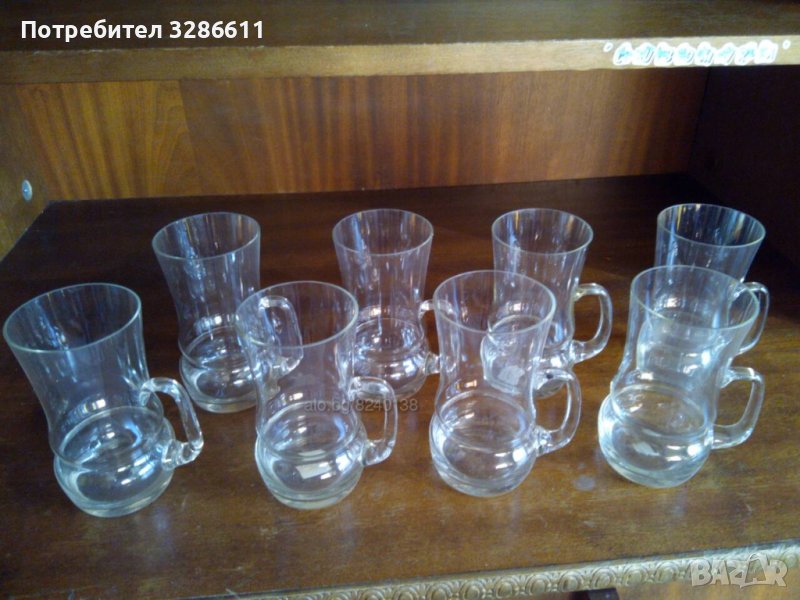 чаши за бира, снимка 1