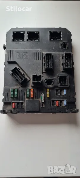 Модул за предпазители CITROEN C2 /C3 Siemens, снимка 1
