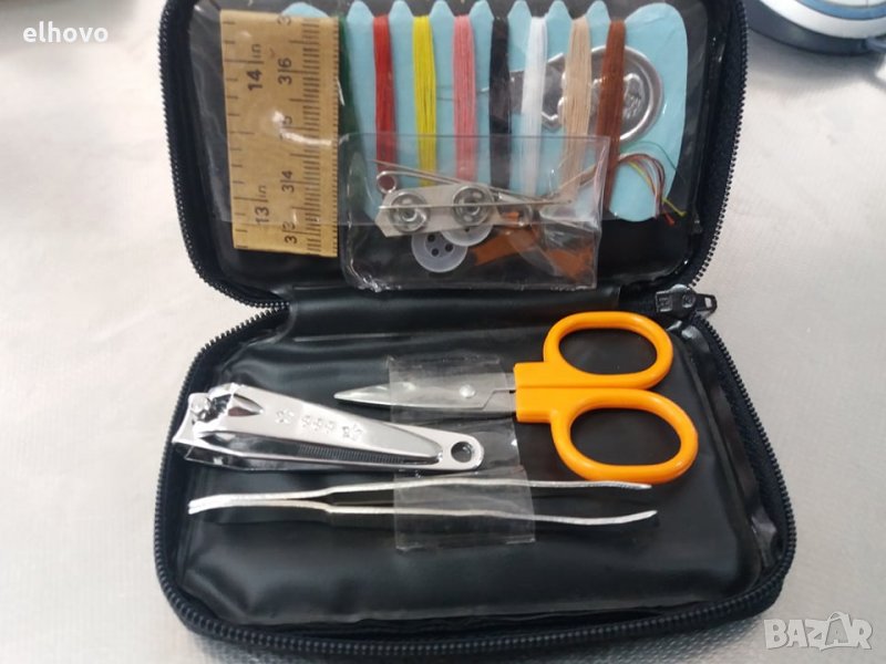 Несесер с принадлежности, снимка 1