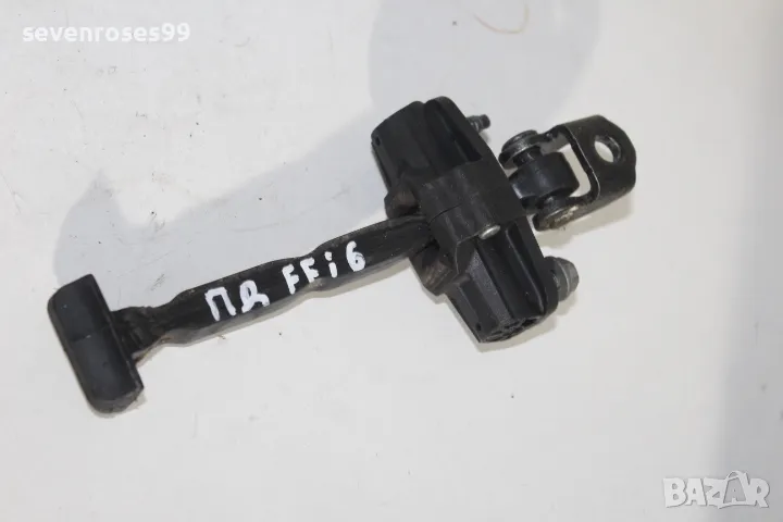 Стопер врата дясна Форд Фиеста 6 2011 1.4tdci 68hp Ford Fiesta 6 2/3 врати , снимка 1