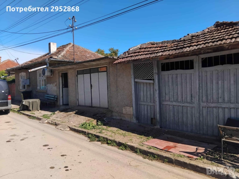 Продавам къща, снимка 1