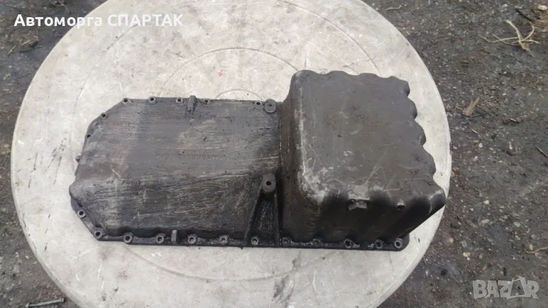 МАСЛЕН КАРАН OEM Mercedes W123 W601 T1 M102 1020105013, снимка 1