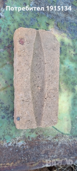 Тухли Единчки , снимка 1